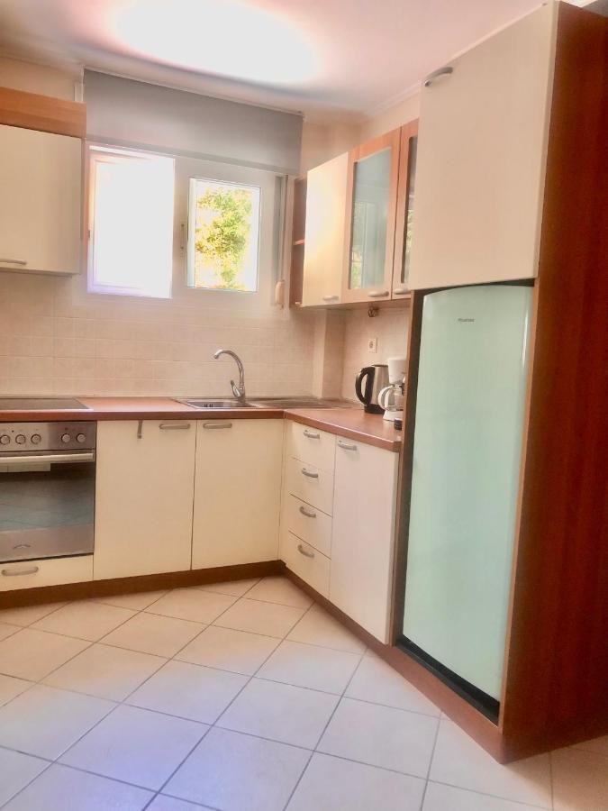 Iasonas House Daire Korfu Dış mekan fotoğraf