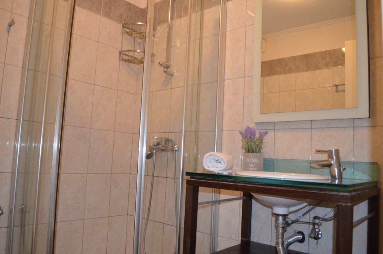 Iasonas House Daire Korfu Dış mekan fotoğraf