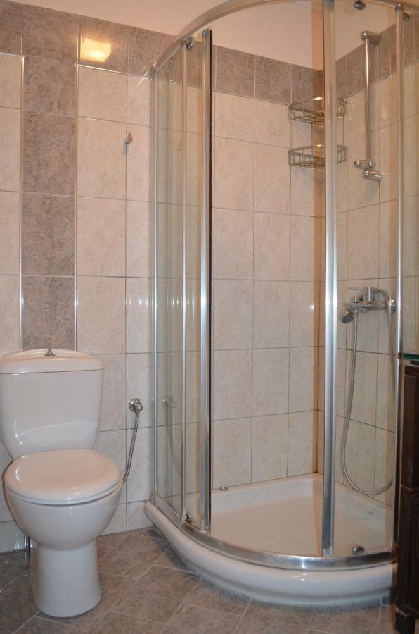 Iasonas House Daire Korfu Dış mekan fotoğraf